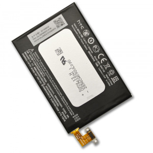 Купить Аккумулятор BN07100 для HTC One/HTL22/M7/HTL22/GOOGLE Play Edition (2300 mAh)