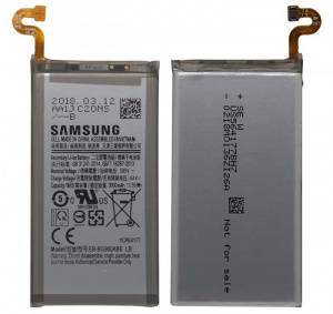 Купить Аккумулятор EB-BG960ABE для Samsung Galaxy S9/G960 (3000mAh)