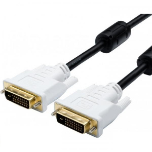 Купить Кабель DVI - DVI 1.5m 