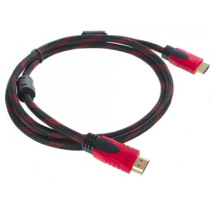 Купить Кабель HDMI в оплетке 1.5 m
