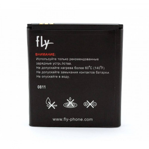 Купить Аккумулятор BL3805 для Fly IQ4404 Spark/IQ4402 ERA Style 1 (2000 mAh)