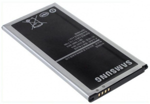 Купить Аккумулятор EB-BJ710CBC для Samsung Galaxy J7 2016 ( J710F) (3300 mAh)