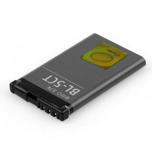 Купить АКБ для Nokia BL-5CT ( 5220/3720/6303/C3-01/С5 )
