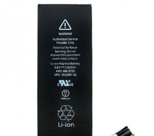Купить Аккумулятор для iPhone 5S Li1560 HC (1560 mAh)