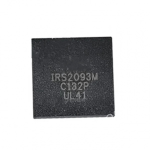 Купить Аудиоусилитель класса D IRS2093M