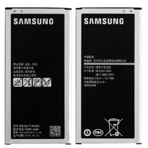 Купить Аккумулятор EB-BJ710CBC для Samsung Galaxy J7 2016 ( J710F) (3300 mAh)