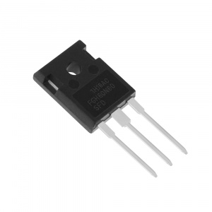 Купить Транзистор FGH60N60 1N12AZ/1J28JN SMD/SFD IGBT 600В