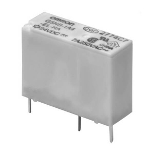 Купить Реле 24V G5NB-1A4 Omron