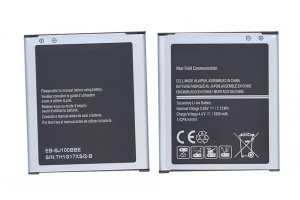 Купить Аккумулятор EB-BJ100BBE для Samsung  J100 Galaxy J1 2015 (1850 mAh)
