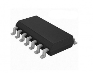Купить Операционный усилитель MC33074DG