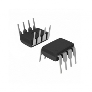 Купить Дифференциальный линейный трансивер SN75119P DIP-8