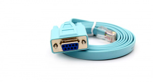 Купить Кабель VGA - RG45 1.8м